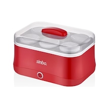 Sinbo SYM-3904 Yoğurt Makinesi