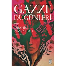 Gazze Düğünleri - Qhdh-860343