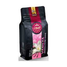 Anisah Vanilya Aromalı Öğütülmüş Filtre Kahve 250 G