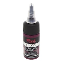 Epoksi Pıgment Pasta Opak 020 Cc 11367 Magenta