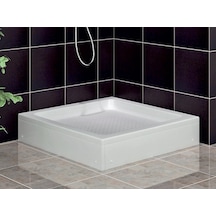 Shower 95X95 Kare Duş Teknesi