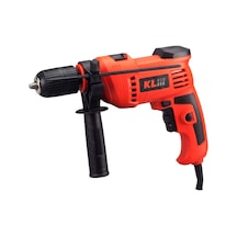 Kleco KE5513DM 600 W 13 MM Darbeli Matkap