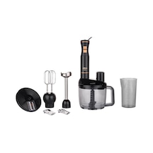 Stilevs Kendo Pro 1500 W Blender Seti