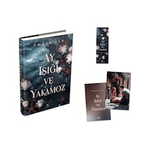 Ay Işığı Ve Yakamoz Ciltli - Kyut-762466