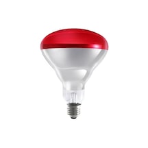 Ledvance E27 Duylu Kırmızı Işık İnfrared Isıtıcılı Lamba 150 W