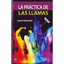 La Práctica De Las Llamas Diğer
