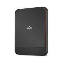Lacie Portable STHK2000800 2.5" 2 TB Type-C USB 3.1 SSD