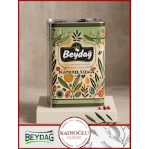 Beydağ Naturel Sızma Zeytinyağ 3 Lt