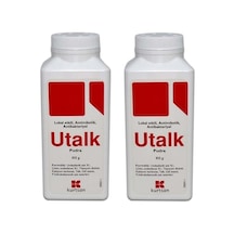 Kurtsan Utalk Pudra 100 Gr 2 Adet 04/23