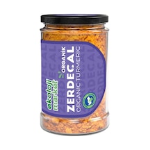 Ekoloji Market Organik Zerdeçal 100 G - 8 Adet Tarı
