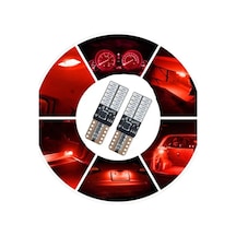 İthal Kırmızı T10