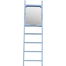 Kuş Oyuncağı Aynalı Merdiven