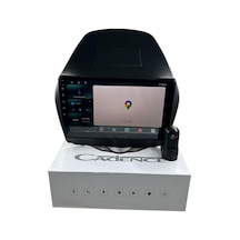 Tucson-ıx35 2010-2015 Cadence R15 Dvr Kayıt Cihazı Pro Oem Multimedia