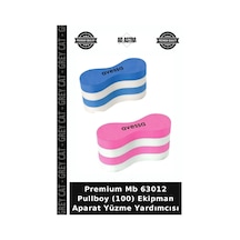 Premium Mb 63012 Pullboy 100 Ekipman Aparat Yüzme Yardımcısı Çok Renkli