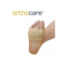 Orthocare 7130 Silikon Transvers Ark Takviyesi Metatarsal Ayak Ped Standart