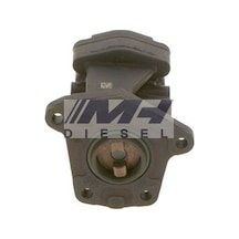 Bosch 0440020045 Dişli Yakıt Pompası Man Tga Tgs Tgx D2868 D2876