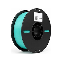 Pla+ Filament 1.75mm 1 Kg - Turkuaz Çok Renkli