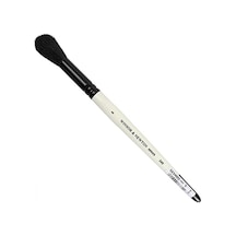 5224004 Sable Serisi 340 Sulu Boya Fırçası No. 5 Yuvarlak, Yıkanmış, Fırça