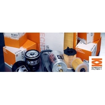Bmw E60 5.20 N46b20 Hava Filtresi Knecht