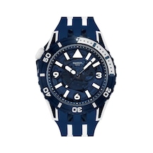 Sscu09n100 Swatch Scubaqua Sea Wasp Erkek Kol Saati Çok Renkli