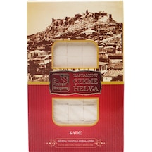 Sade Çekme Helva 250 G