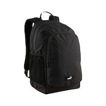090697-01 Puma Academy Backpack Sırt Çantası Siyah 090697-01 Siyah