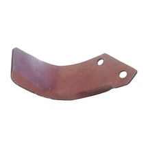 Demiray Rotovatör Bıçağı Çelik 8 Mm