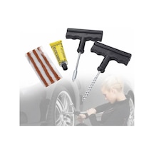 Lastik Tamir Seti Deluxe Tire Plug Kit N11.96
