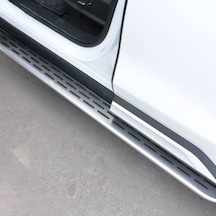 Kia Sportage Yan Basamak Oem Tip 2022+ Arası Uyumlu