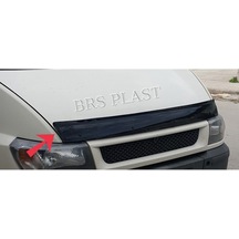 Ford Transit Uyumlu 2003-2006 Abs Kaput Rüzgarlığı