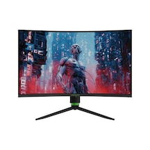 Monster Aryond A32 V1.1 31.5" 165 Hz 1 Ms QHD LED Monitör (Teşhir) Monster Aryond A32 V1.1 31.5" 165 Hz 1 Ms QHD LED Monitör (Teşhir)