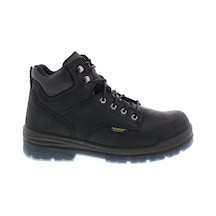 Skechers Erkek İş Botu 200034-blk Siyah
