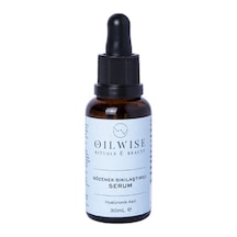Oilwise Gözenek Sıkılaştırıcı Serum 30 Ml