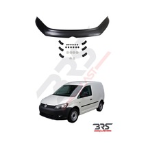 Volkswagen Caddy Uyumlu 2010-2017 Abs Kaput Rüzgarlığı