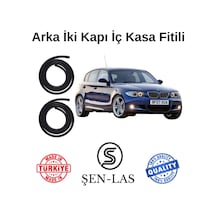 Bmw 1 Serisi E81 2007-2012 Şen-las Arka Iki Kapı Fitili Şl31207