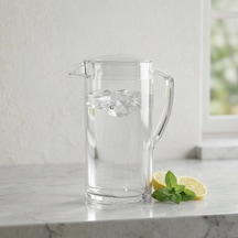 Tropic Kristal Sürahi Çok Renkli