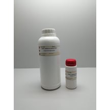 Phenol Red Fenol Kırmızısı Indikatör Solüsyon 100 Ml