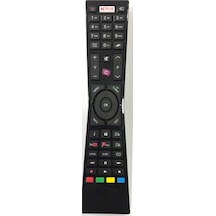 Vestel Uyumlu Led Tv Kumanda Netflix Tuşlu Ncpestel Regal Led Tv Lcd Led
