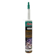 Akvaryum Silikonu Şeffaf 280 Ml Diğer