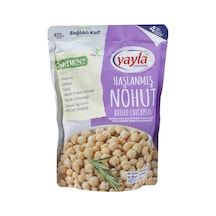 Yayla Haşlanmış Nohut 700g 3'li Ekonomik Paket - 3 Adet Tarı