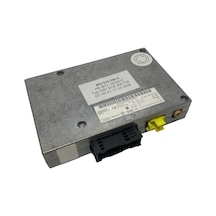 Audi Bluetooth Kontrol Modülü 4e0910336h 4e0862335