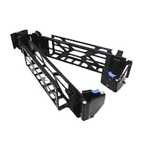 2u Kablo Yönetimi 0yf1jw/ R520 R720 R720xd R730 R740 R820 R830