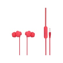 MF Product 0088 Mikrofonlu Kulak İçi Kulaklık