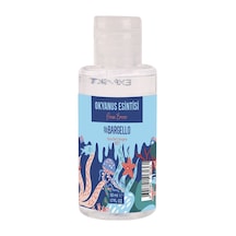 Bargello 80 Derece Okyanus Esintisi EDC Kolonya Pet Şişe 50 ML