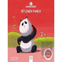 Bitlenen Panda