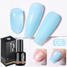 Born Pretty Rubber Base Jel 06 56595-06