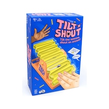 Big Potato Games - Tilt N Shout Kutu Oyunu