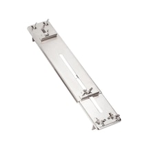 Homyl Aksesuarlar Için Ayarlanabilir Profesyonel Bıçak