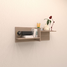 Rafkestir Hornor Duvar Rafı Cordoba ( Mat )