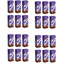 Alpimilk Çikolatalı Süt 180 Ml X 24 Adet